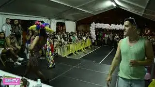 EUROPEAN RUNWAY @ QUINCEAÑERA KIKI BALL