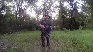 Minuteman Load-Out