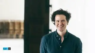 Richard Hemmer im Videofragebogen.
