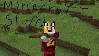 POV: Your Actually Good At Minecraft
