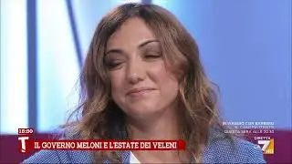 Sangiuliano-Boccia, Preziosi: “Governo utilizza stile da camicetta nera”