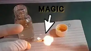 science experiment