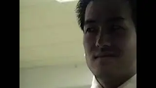 Hotel Distortion (2001)