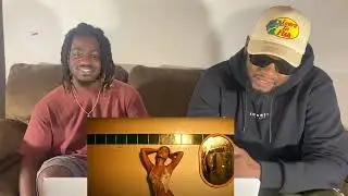 Tyla - Water (Official Video) REACTION !!!
