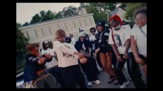 Destin Laurel & Brock - bussin' (Brock's Method) (Official Video)