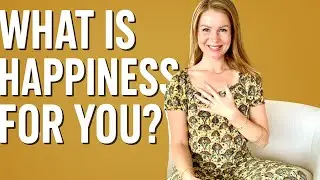 🌿 What is happiness… really?