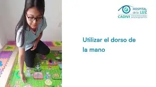 Objetos caídos