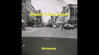 Small Literature - Gettin' Up