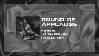 10 MashBeatz- ROUND OF APPLAUSE INSTRUMENTAL (Visualizer)