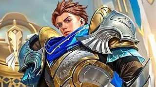 #shorts #mlbb #mobilelegends #alucard проверяем обнову! новые предметы! #gaming #rofl #gameplay