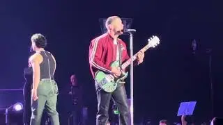 Jonas Brothers — Sucker (Live at LANXESS Arena / Köln, DE 2024)