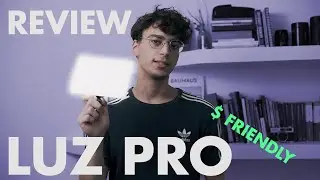 Luz Pro a Buen Precio! Review Bembe SL100