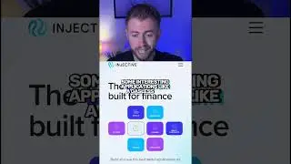 CRYPTO PORTFOLIO REVIEW -  PART 2 - FET, INJ, PYR, & PAAL