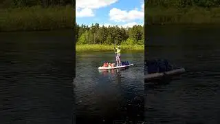 Когда заставляют выйти с воды а ты не накатался 