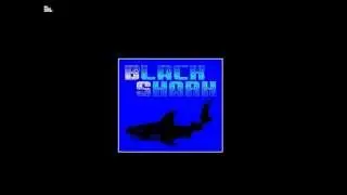 Black Shark  | Russian Prestige ZX-Spectrum Sinclair megademo