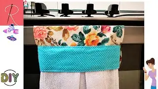 VOCÊ VAI SE ENCANTAR COM ESTE PROJETO 🌟 COSTURA CRIATIVA 🌟 CANAL DA ROSA