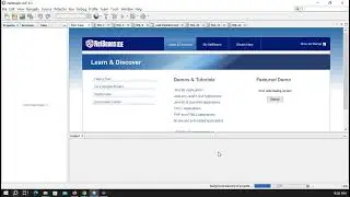 creating web application in netbeans 8.2