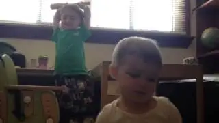 Dancing Kids
