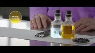 Черника Плюс Лютеин от Nutrilite | Защита зрения от излучения | Amway