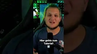 TikTok Live Stream vom PC! Mit TikTok Live Studios