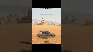 Cobra Tanks Blitz | 