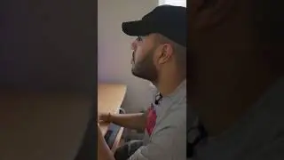 making one of my fav beats in 3 steps