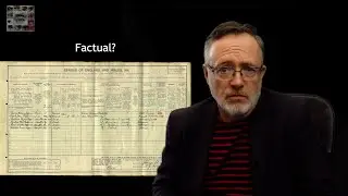 Factual? - Source Analysis (6 of 9)