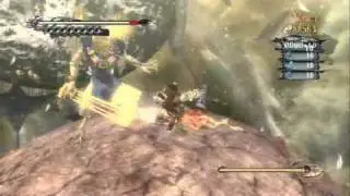 Jeanne playthrough-Ch 9 pt 1