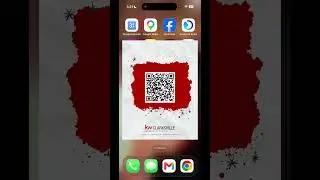 Automate QR Code Lead Responses Using iPhone Shortcuts (No Extra Apps!)