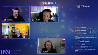 Push to Talk - Defense Procurement Act Edition