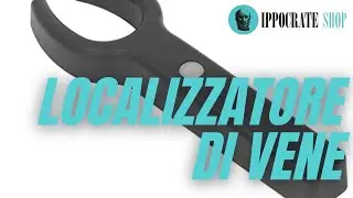 Localizzatore di vene