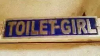 girls Toilet