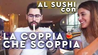 @LacoppiacheScoppia  (di cibo) 🍣