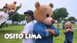 OSITO LIMA: 