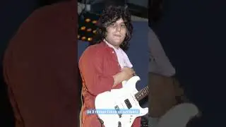 Quanno chiove Pino Daniele
