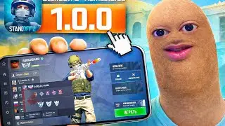 OLD Standoff 2 is Dead. Standoff 2 Remastered Bunny Hop is the Future! 