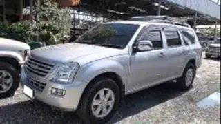 isuzu d-max 3.0 di turbo