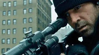 They Brutally Killed His Family, So He Comes Back To Take Revenge, But This Time He's Ready
