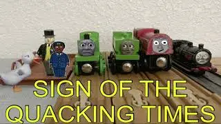 MV: Donald's Duck For 