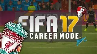 FIFA 17: Liverpool Career Mode - #36 - 