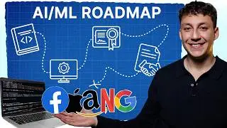 The Ultimate AI/ML Roadmap For Beginners