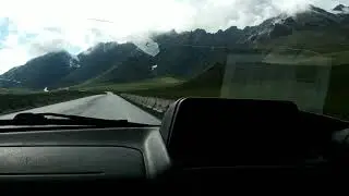 Талдык ашуусу Чоң Алай