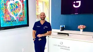 Step By Step Invisalign Consultation Process at Jet Boutique Orthodontics Explained!