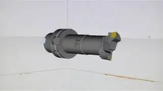 CAM Interface TDM - Esprit