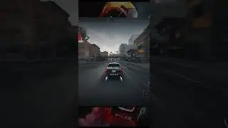 Sense of Speed is Insane | Need For Speed Unbound | Vol 8 #gaming  #ps5
