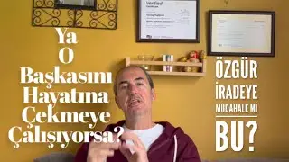 OLMAYAN YA DA BOZULAN İLİŞKİNİN SEBEBİ... I Tuncay YEŞİLPINAR 