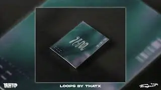 [ROYALTY FREE]  Pop Punk Guitar Loop Kit - ILM (MGK, blackbear loops)