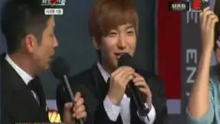 111012 Best Couple Ep 5 - Leeteuk Yesung [Full]
