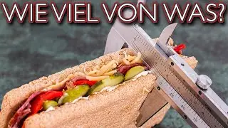 Wie viele Proteine, Kohlenhydrate & Fette? - Makronährstoffverteilung einfach  berechnen | Kernfit
