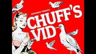 SKATER XL: CHUFF'S VID PART